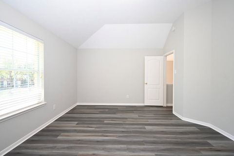 Tiny photo for 16602 Blue Vista Drive, Houston, TX 77095 (MLS # 85904845)