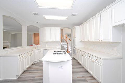 Tiny photo for 16602 Blue Vista Drive, Houston, TX 77095 (MLS # 85904845)