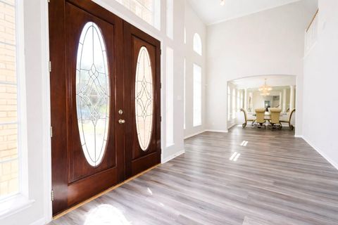 Tiny photo for 16602 Blue Vista Drive, Houston, TX 77095 (MLS # 85904845)