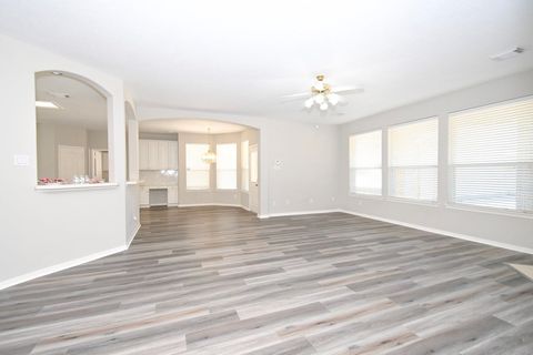 Tiny photo for 16602 Blue Vista Drive, Houston, TX 77095 (MLS # 85904845)
