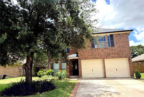 Photo of 22803 Tara Way Drive, Katy, TX 77449 (MLS # 32909437)