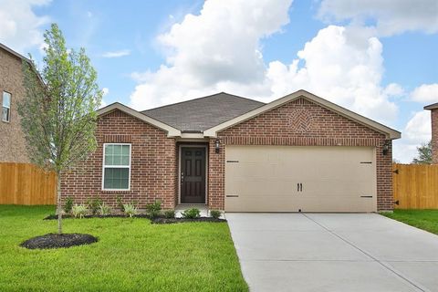 Photo of 15426 Oak Bend Springs Drive Drive, Humble, TX 77396 (MLS # 81590384)