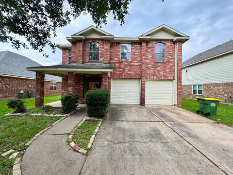 Photo of 1910 Plum Falls Lane, Pearland, TX 77581 (MLS # 97052455)