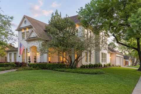 12467 Barryknoll Lane Houston TX 77024