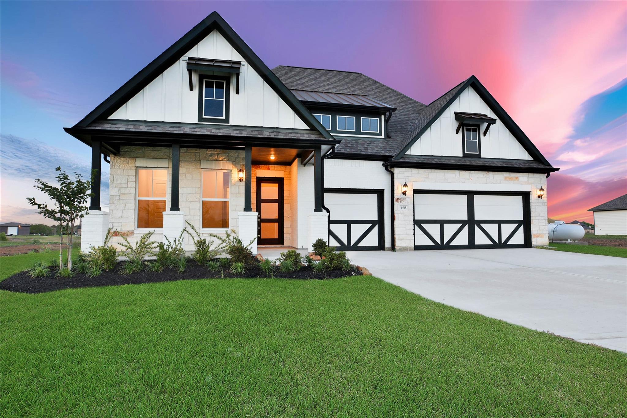 4515 Magnolia Bend Drive