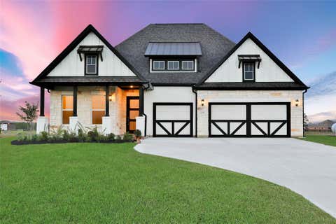 Photo of 4515 Magnolia Bend Drive, Rosharon, TX 77583 (MLS # 55115285)