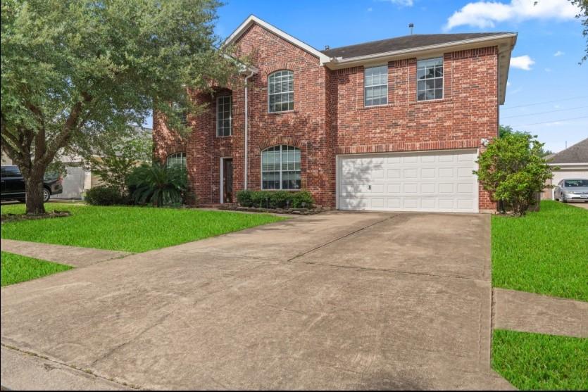 6514 Sterling Canyon Drive
