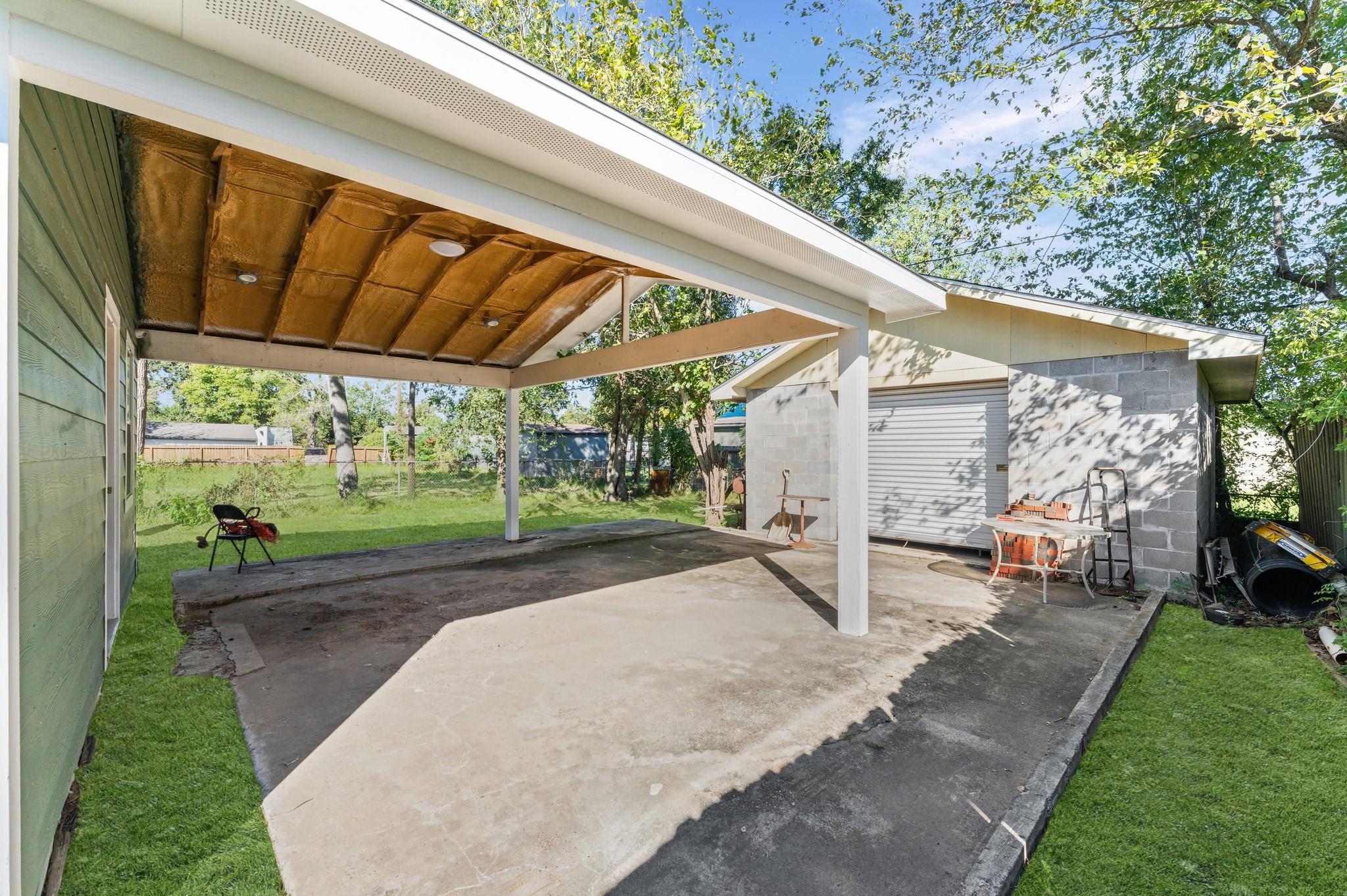 9213 Madera Road
