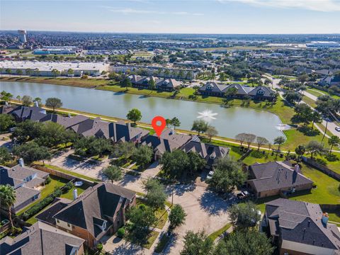 Photo of 2967 Rising Tide Lane, League City, TX 77573 (MLS # 29145463)