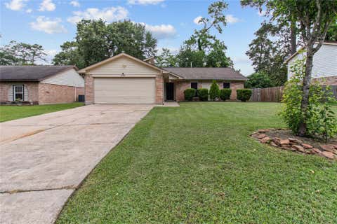 Photo of 3319 Laurel Fork Drive, Kingwood, TX 77339 (MLS # 32407316)