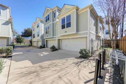 Photo of 1838 Wheeler Street, Houston, TX 77004 (MLS # 64661266)