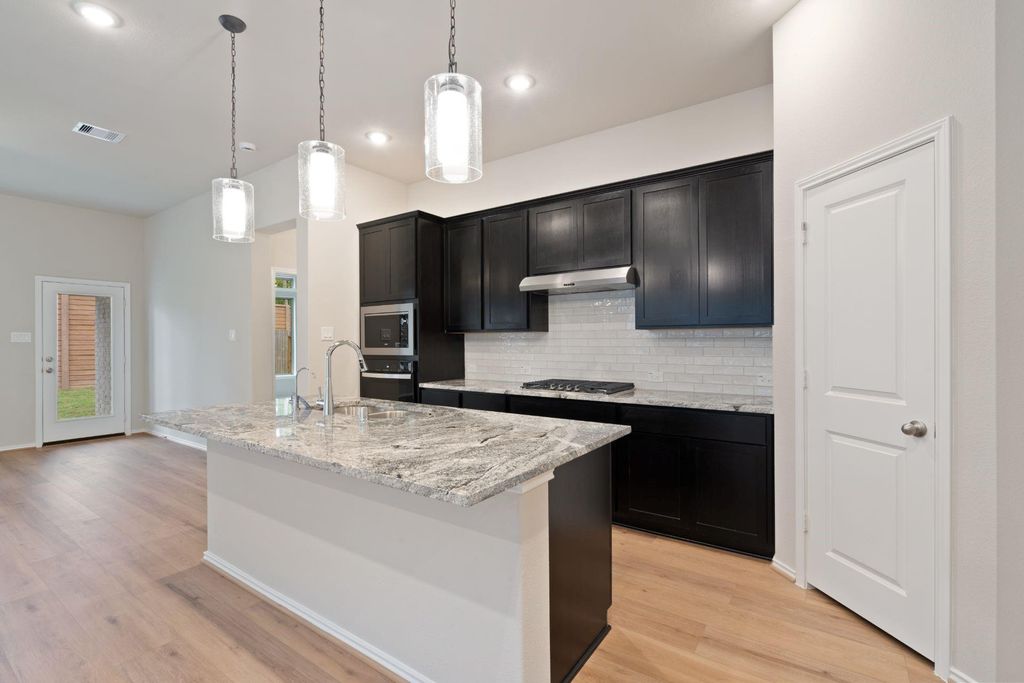 Photo of 9624 Mount Brewer Lane, Porter, TX 77365 (MLS # 95826481)