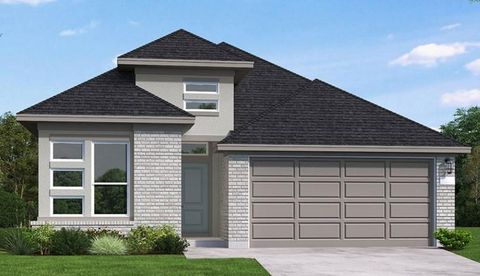 Photo of 9624 Mount Brewer Lane, Porter, TX 77365 (MLS # 95826481)