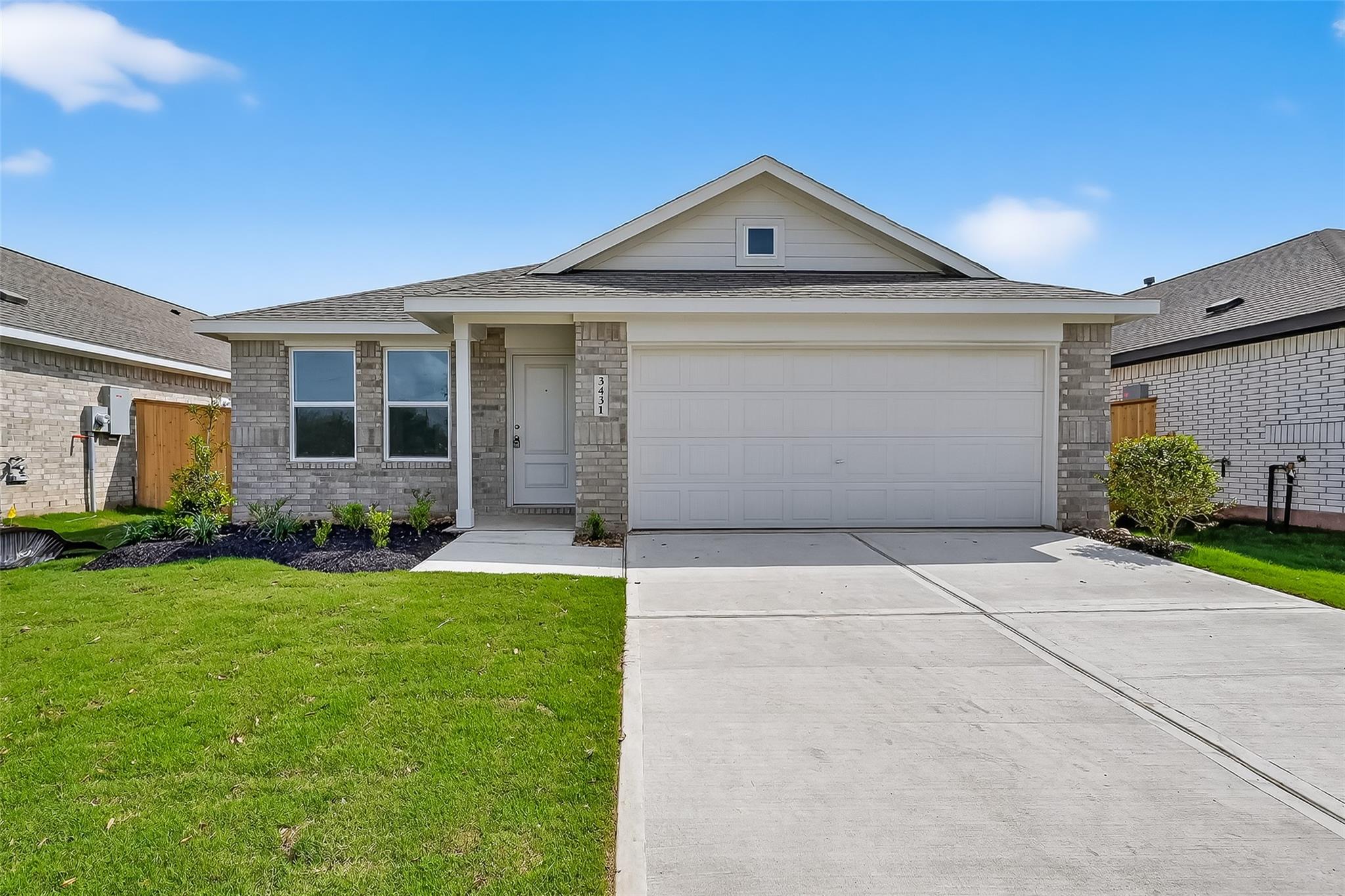 3431 Brushy Marsh Dr