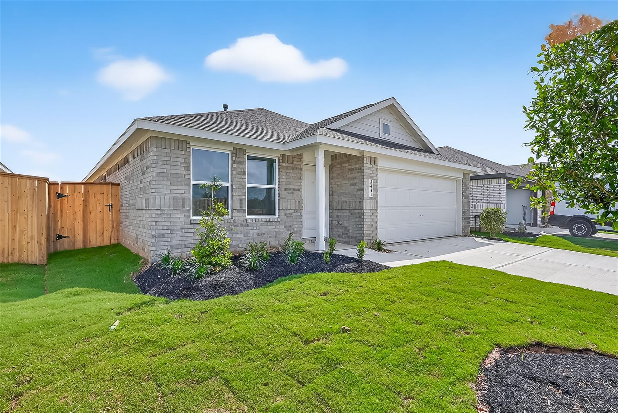 3431 Brushy Marsh Dr