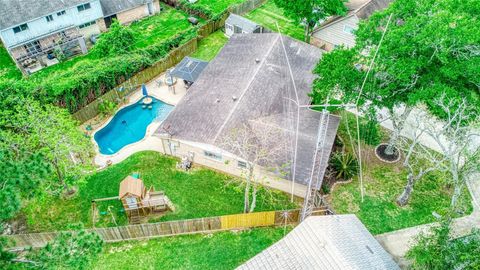 Photo of 1405 Delabrook Court, Seabrook, TX 77586 (MLS # 20907983)