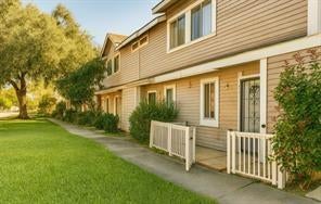 Photo of 8405 Wilcrest Drive #2902, Houston, TX 77072 (MLS # 62831871)