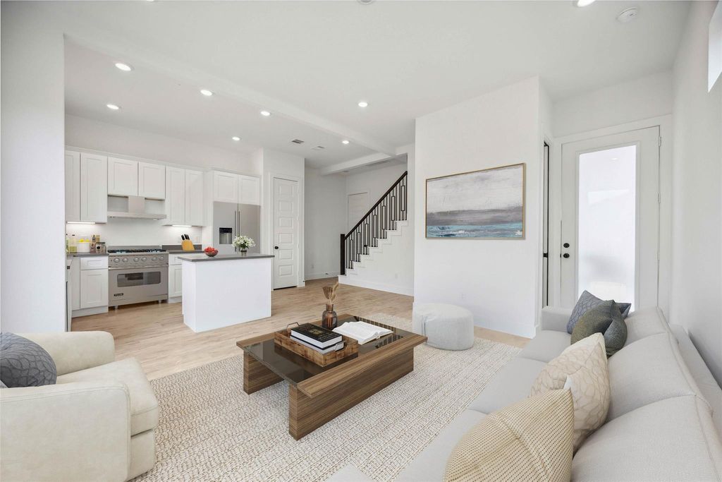 Photo of 8103 Calhoun Road, Houston, TX 77033 (MLS # 20404553)