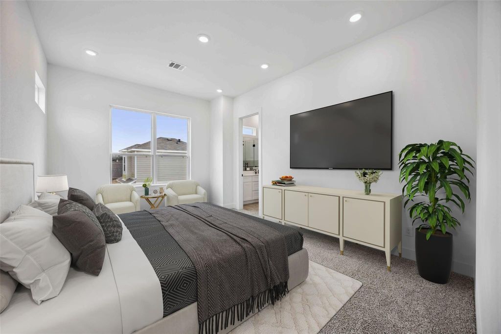 Photo of 8103 Calhoun Road, Houston, TX 77033 (MLS # 20404553)