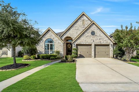 23318 Andorra Falls Trace Katy TX 77493