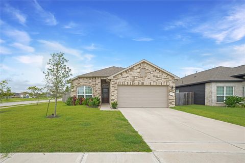 782 Dewberry Rd Road La Marque TX 77568