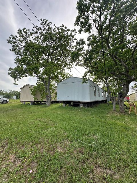 Photo of 318 4th Street, San Leon, TX 77539 (MLS # 96208010)