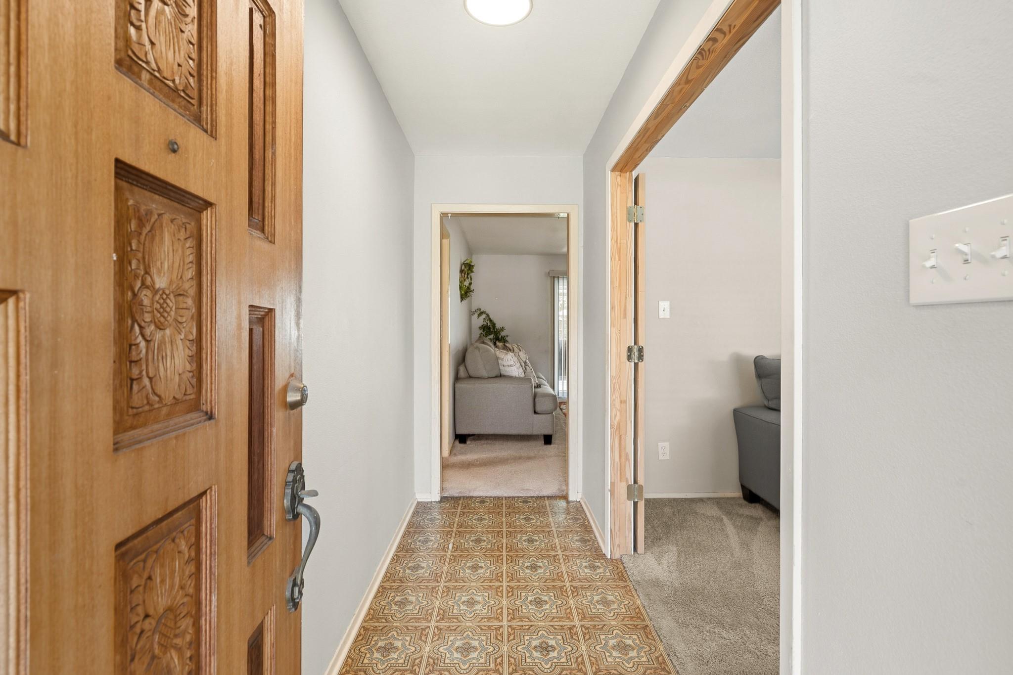 12214 Hillcroft Avenue