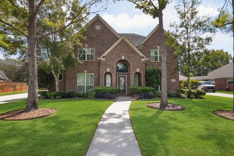 703 Post Oak Court Friendswood TX 77546