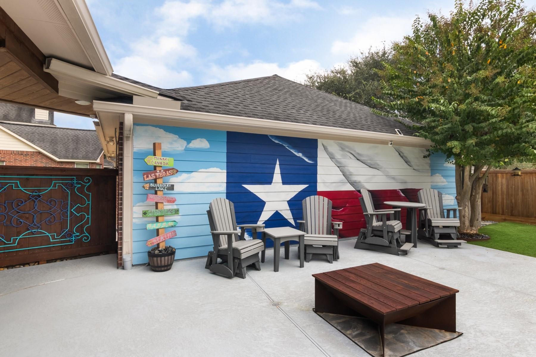 703 Post Oak Court