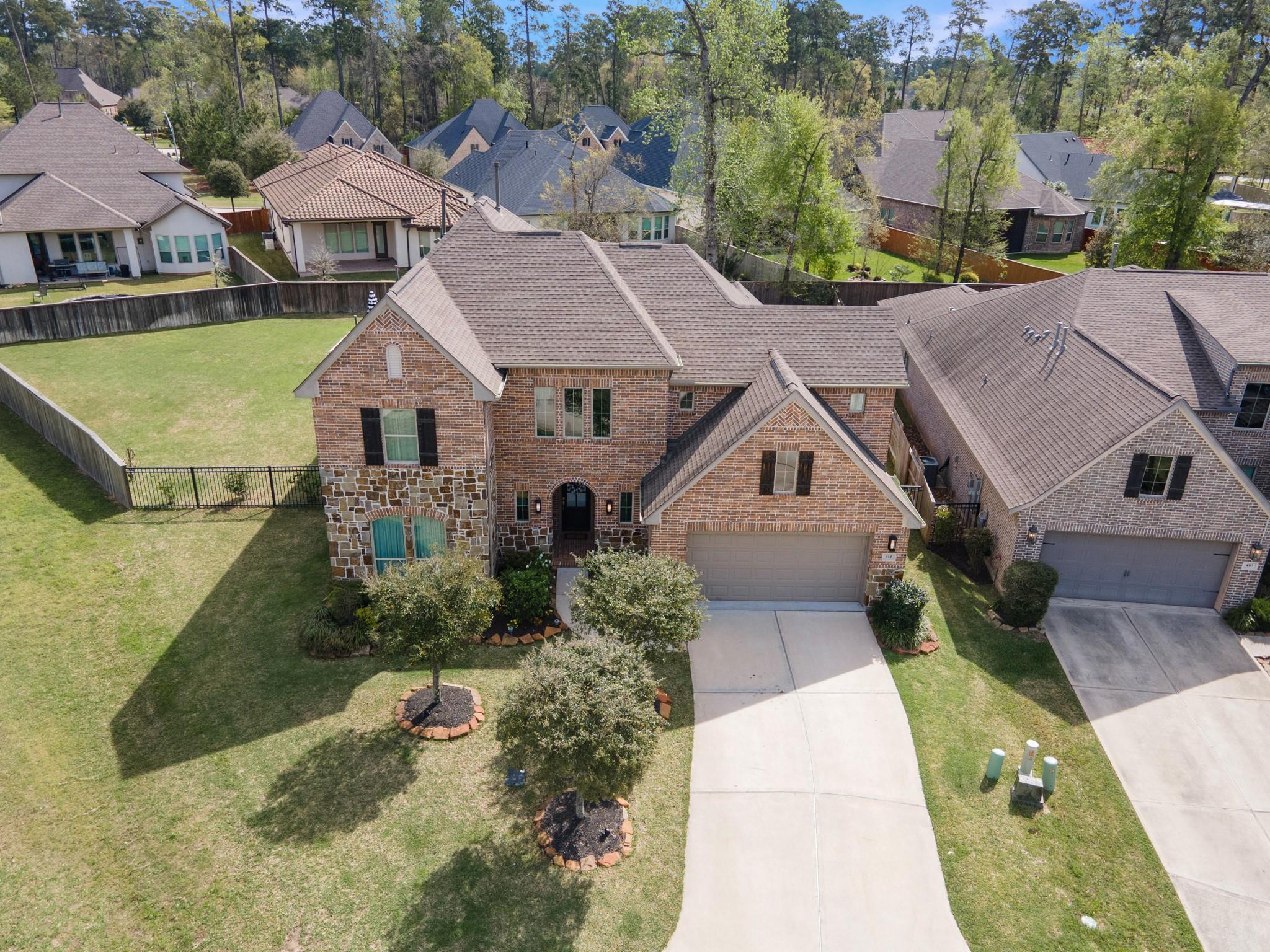 414 Rowan Pine Court