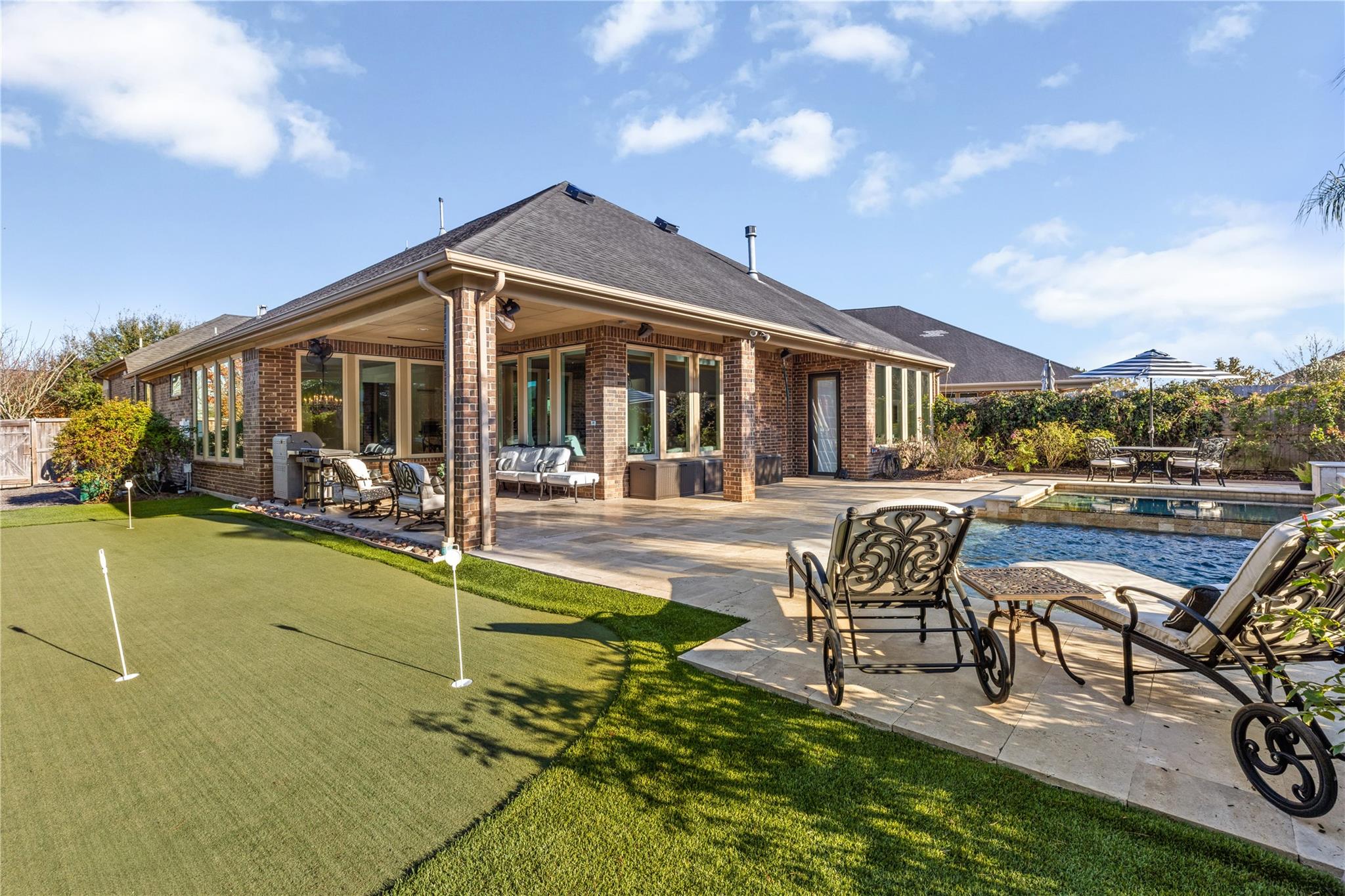 13702 Banks View Court