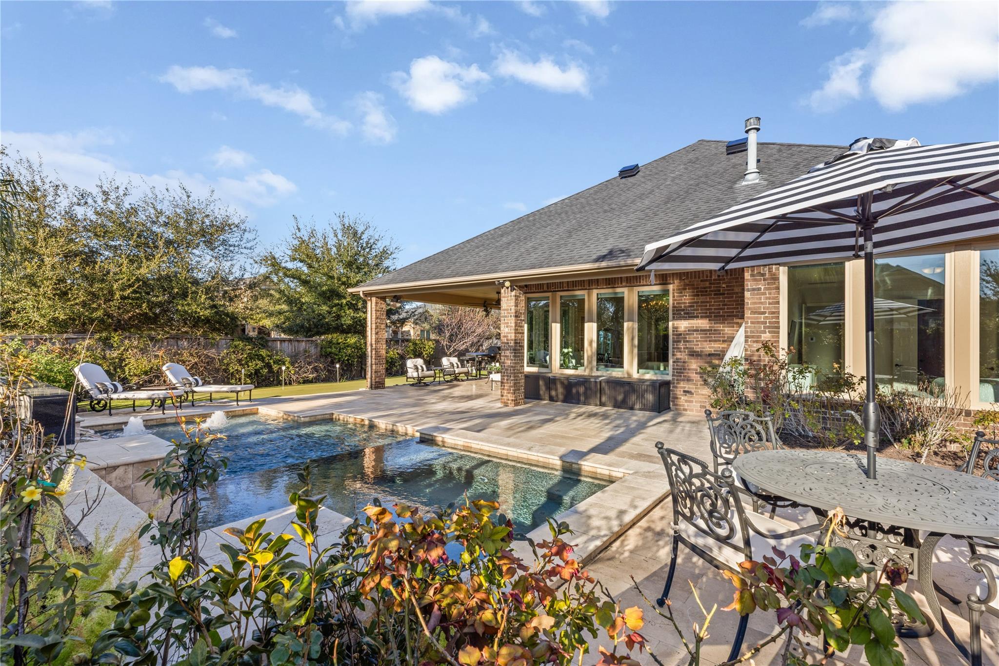 13702 Banks View Court