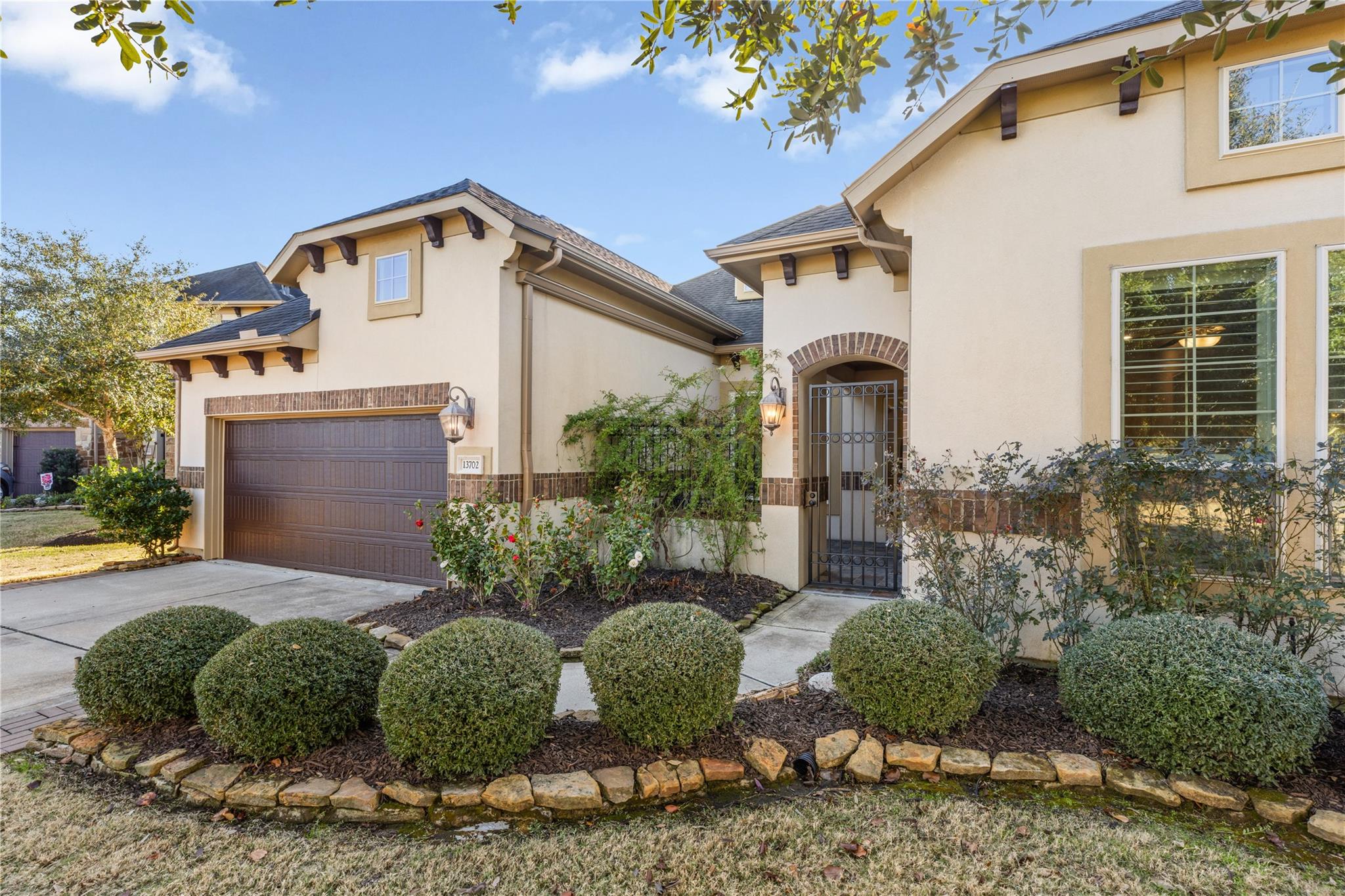 13702 Banks View Court