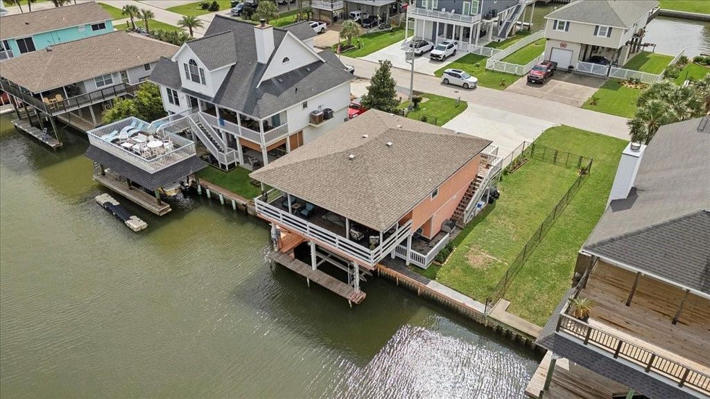 Photo of 22922 Lunes Street, Galveston, TX 77554 (MLS # 49136738)