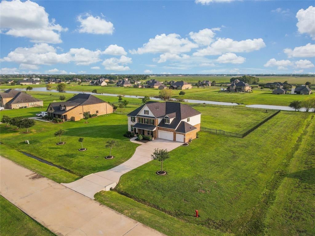 Photo of 7518 Lake Ivie, Needville, TX 77461 (MLS # 47809171)