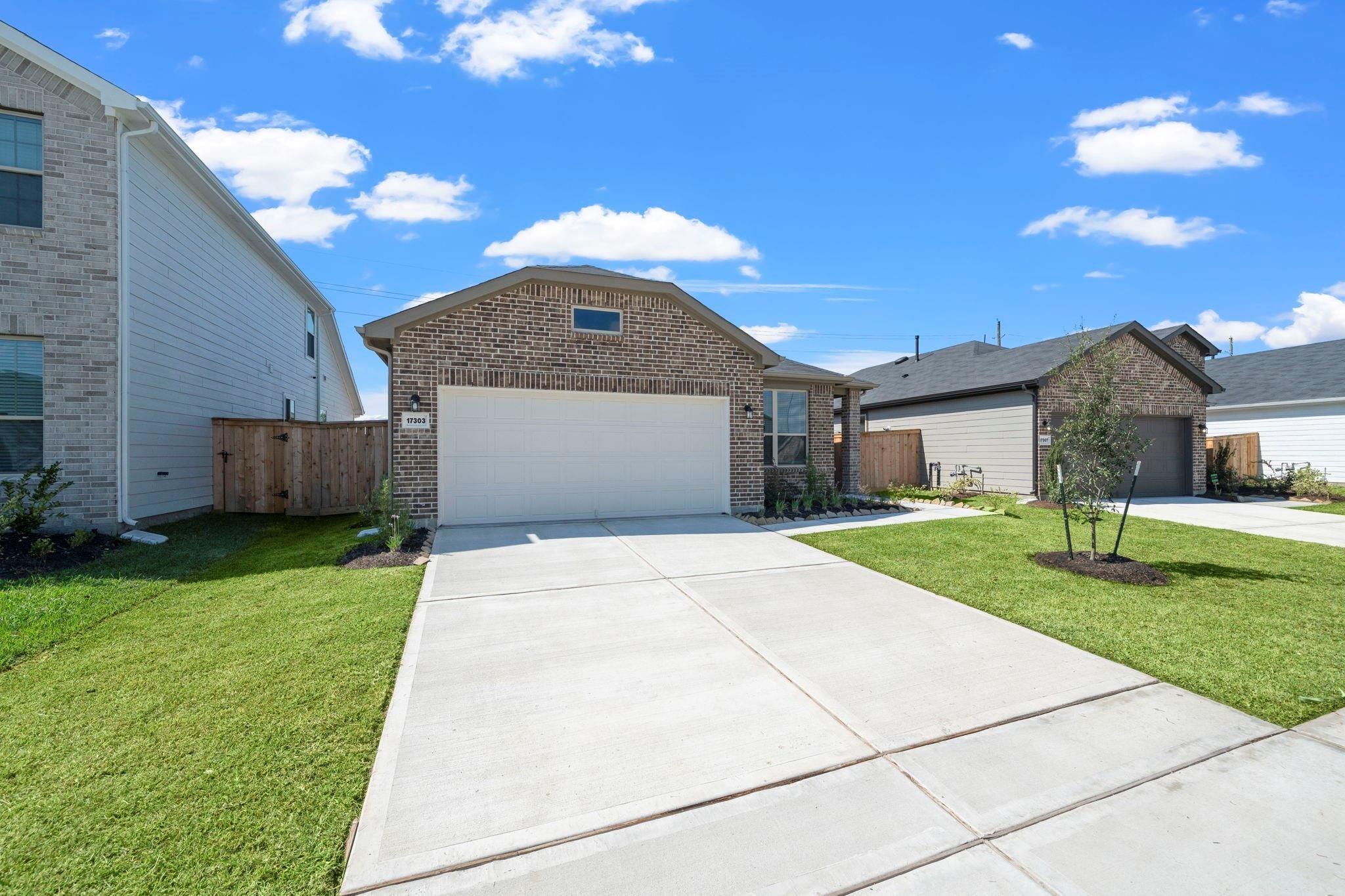 17303 Thor Well Lane