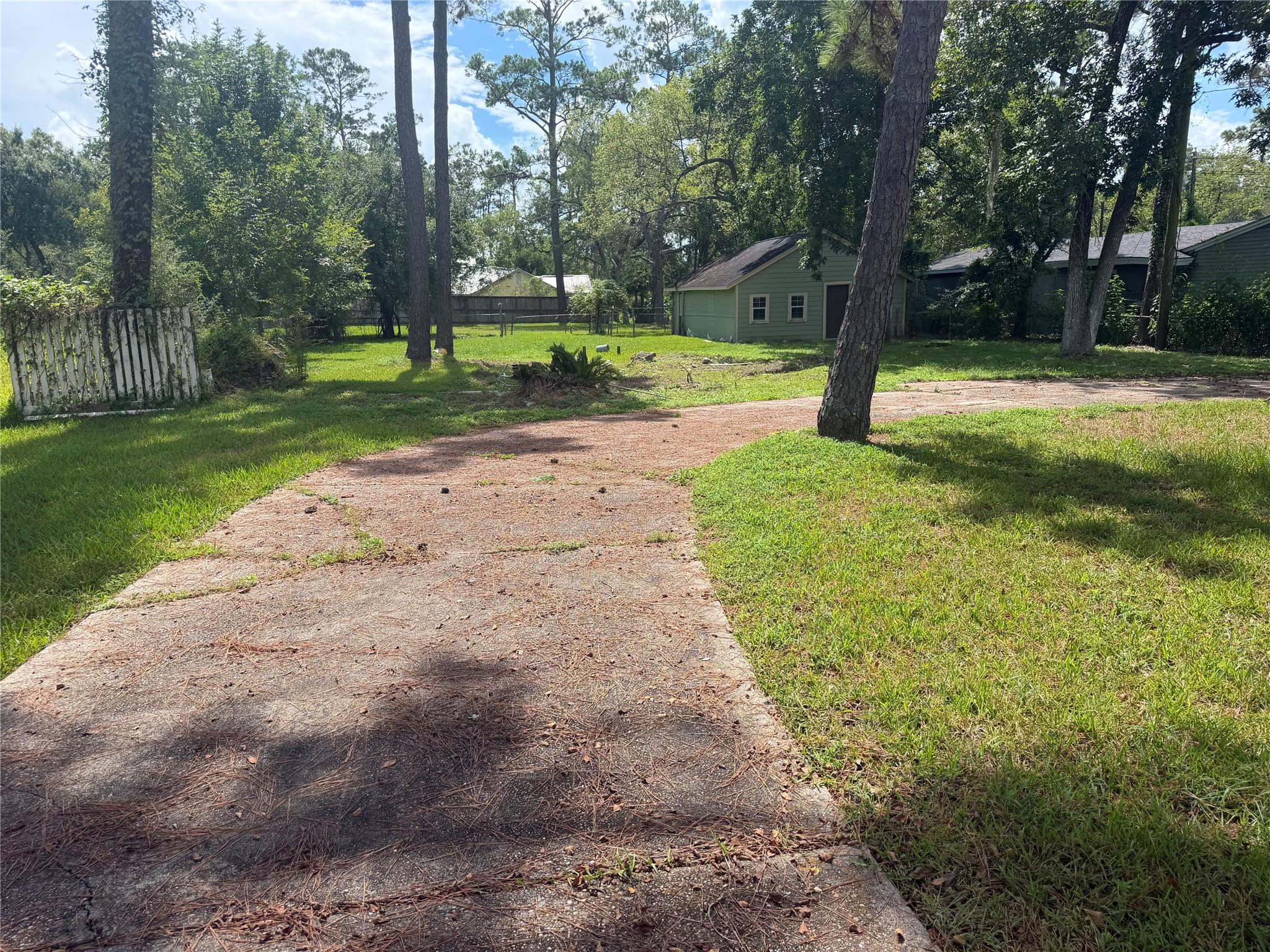 1510 Deats Road