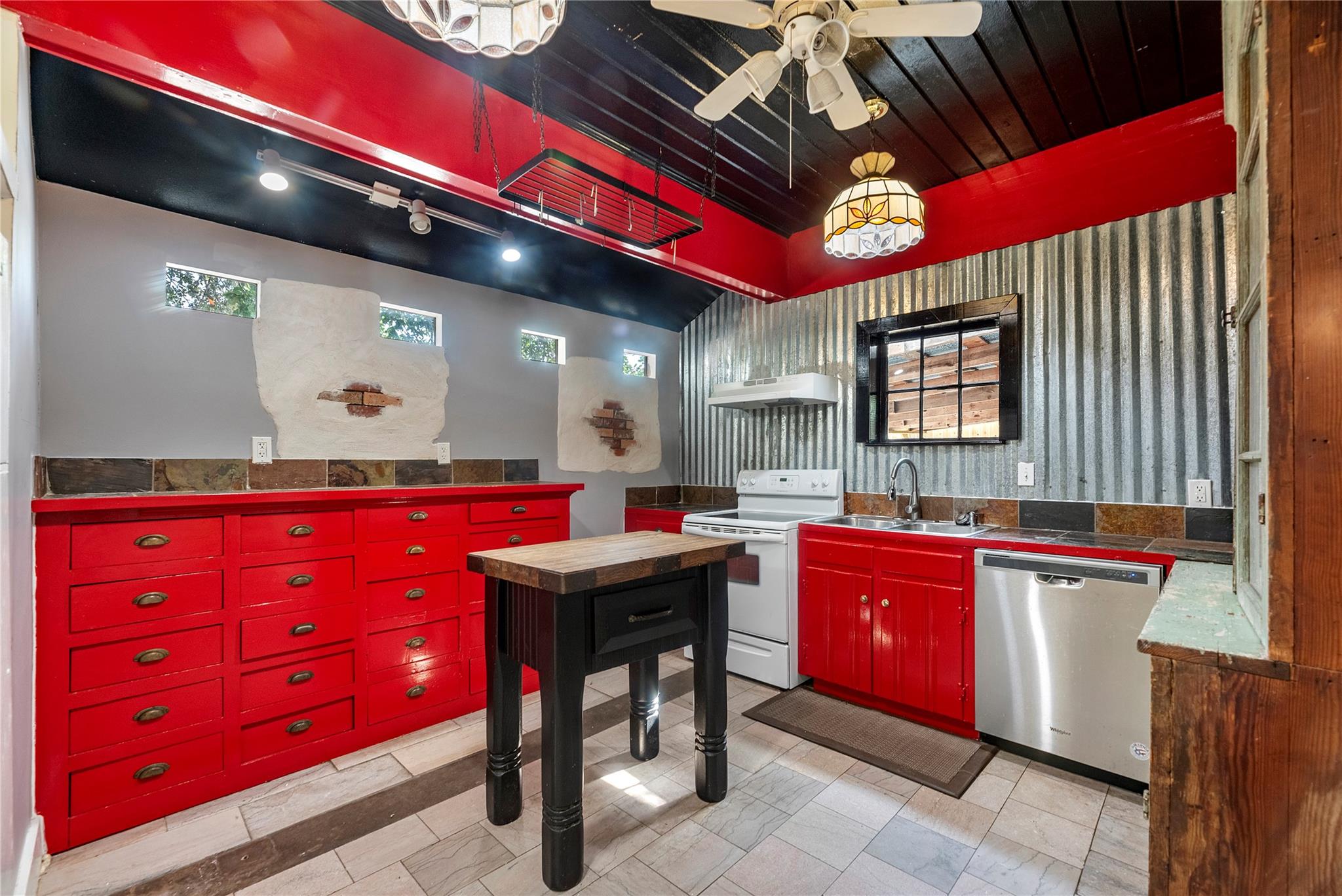 5419 Gulfton Street G