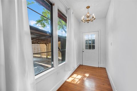 Photo of 5419 Gulfton Street #G, Houston, TX 77081 (MLS # 65055385)