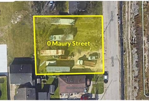 Photo of 0 Maury Street, Houston, TX 77009 (MLS # 84482164)
