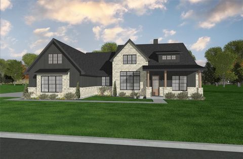 Photo of 7873 Mathis Creek Drive, Bryan, TX 77808 (MLS # 8406907)
