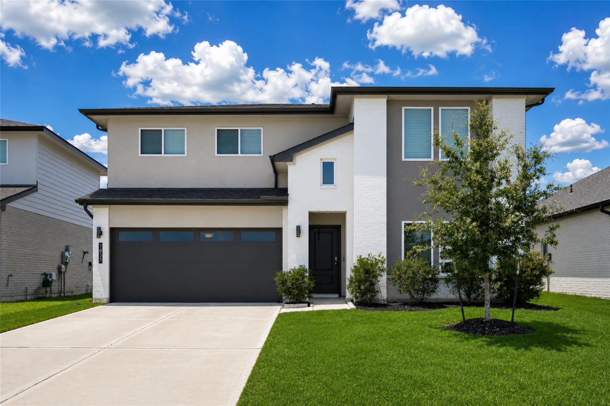7835 Sleek Flock Lane