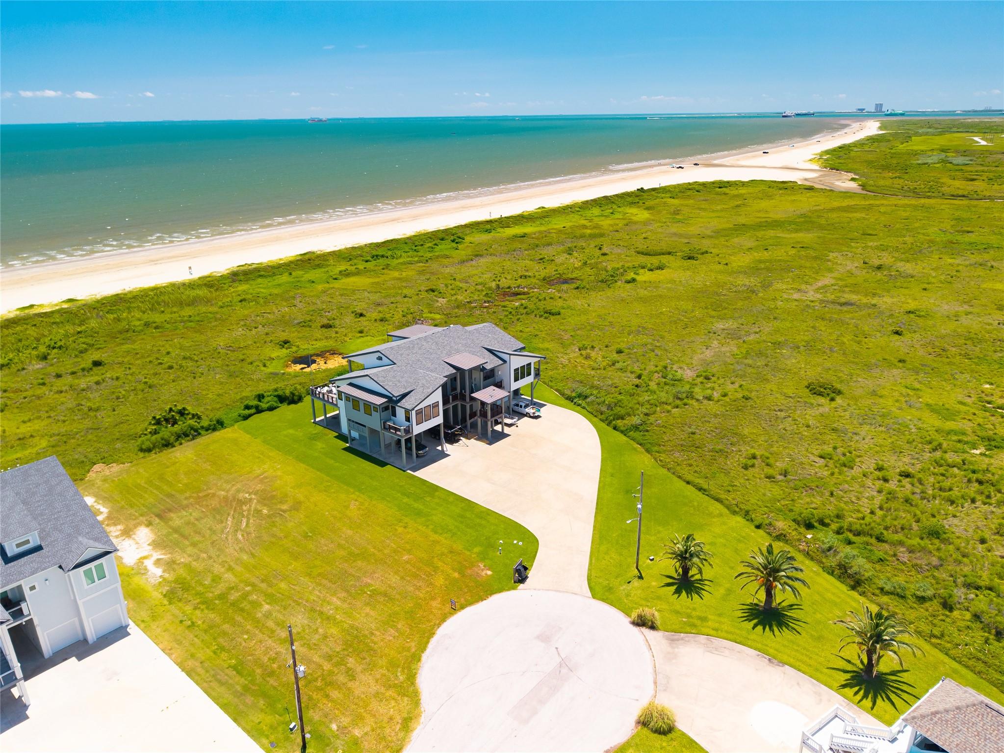 3606 Biscayne Beach Road