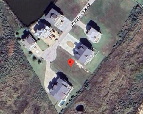 Photo of 3606 Biscayne Beach Road, Crystal Beach, TX 77650 (MLS # 33394819)