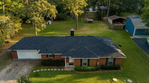 22219 Rainfern Drive Magnolia TX 77355