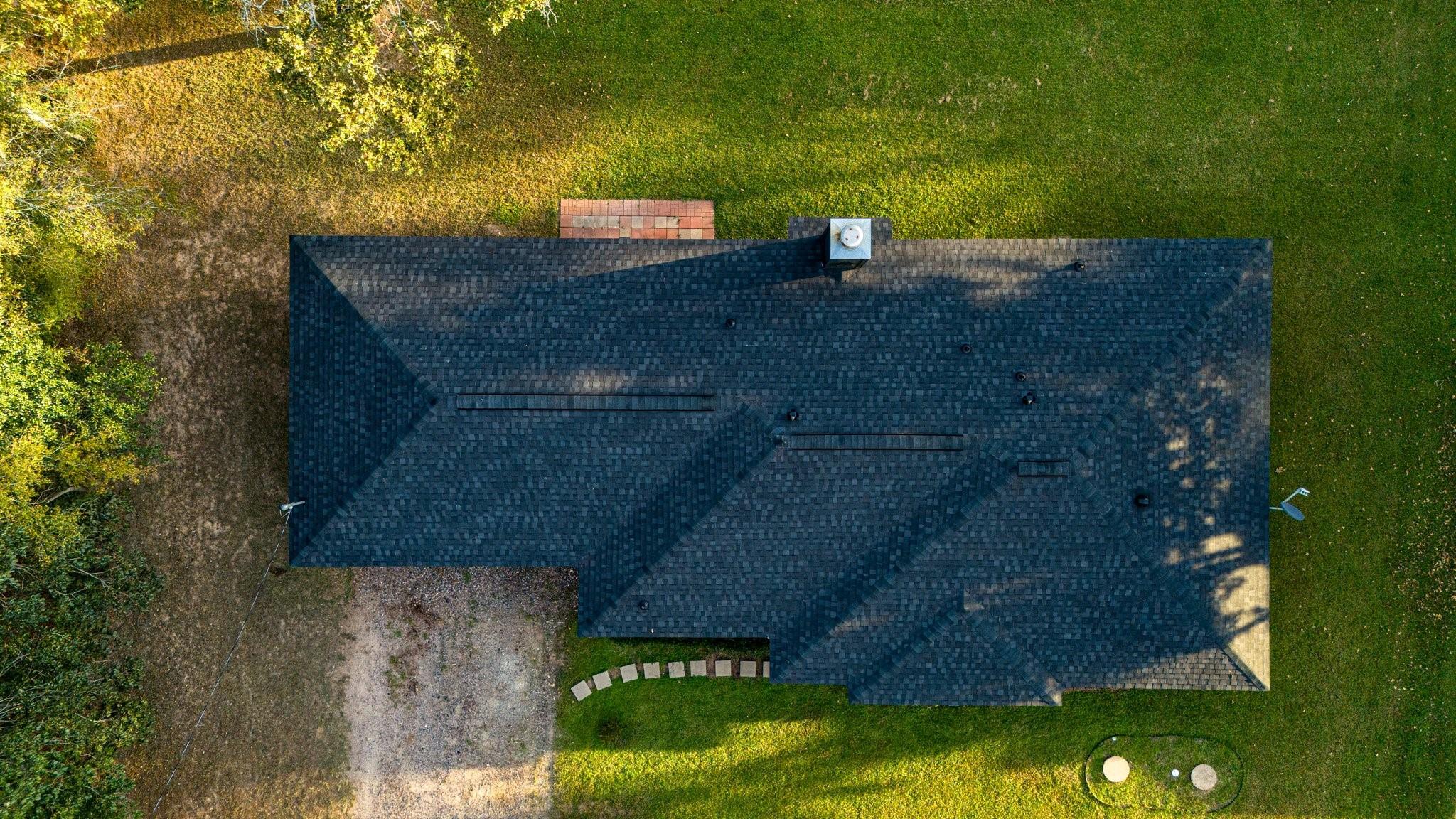 22219 Rainfern Drive