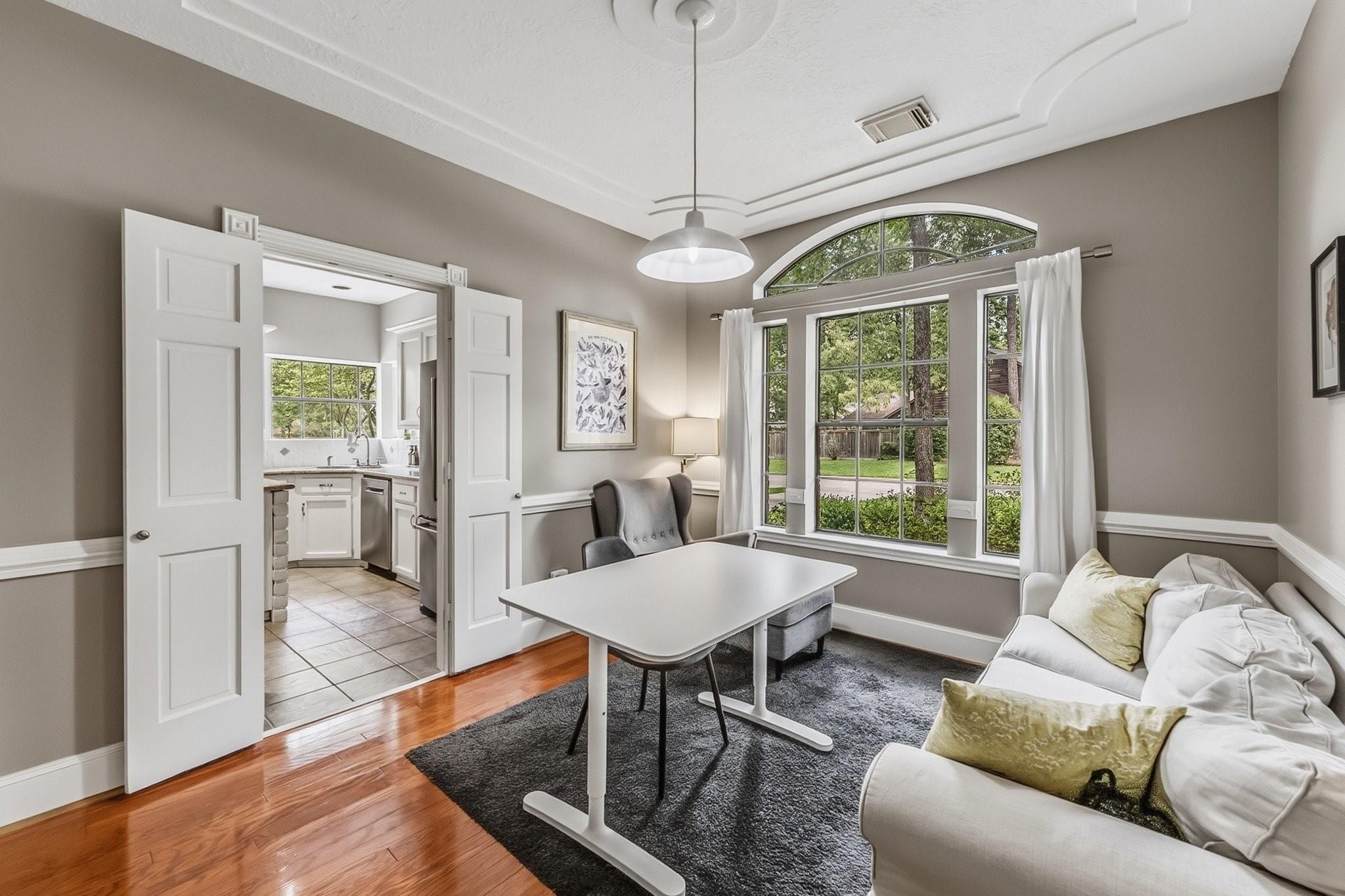 34 W Placid Hill Circle