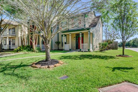 Photo of 23618 Wildwood Green Way, Spring, TX 77373 (MLS # 31302296)