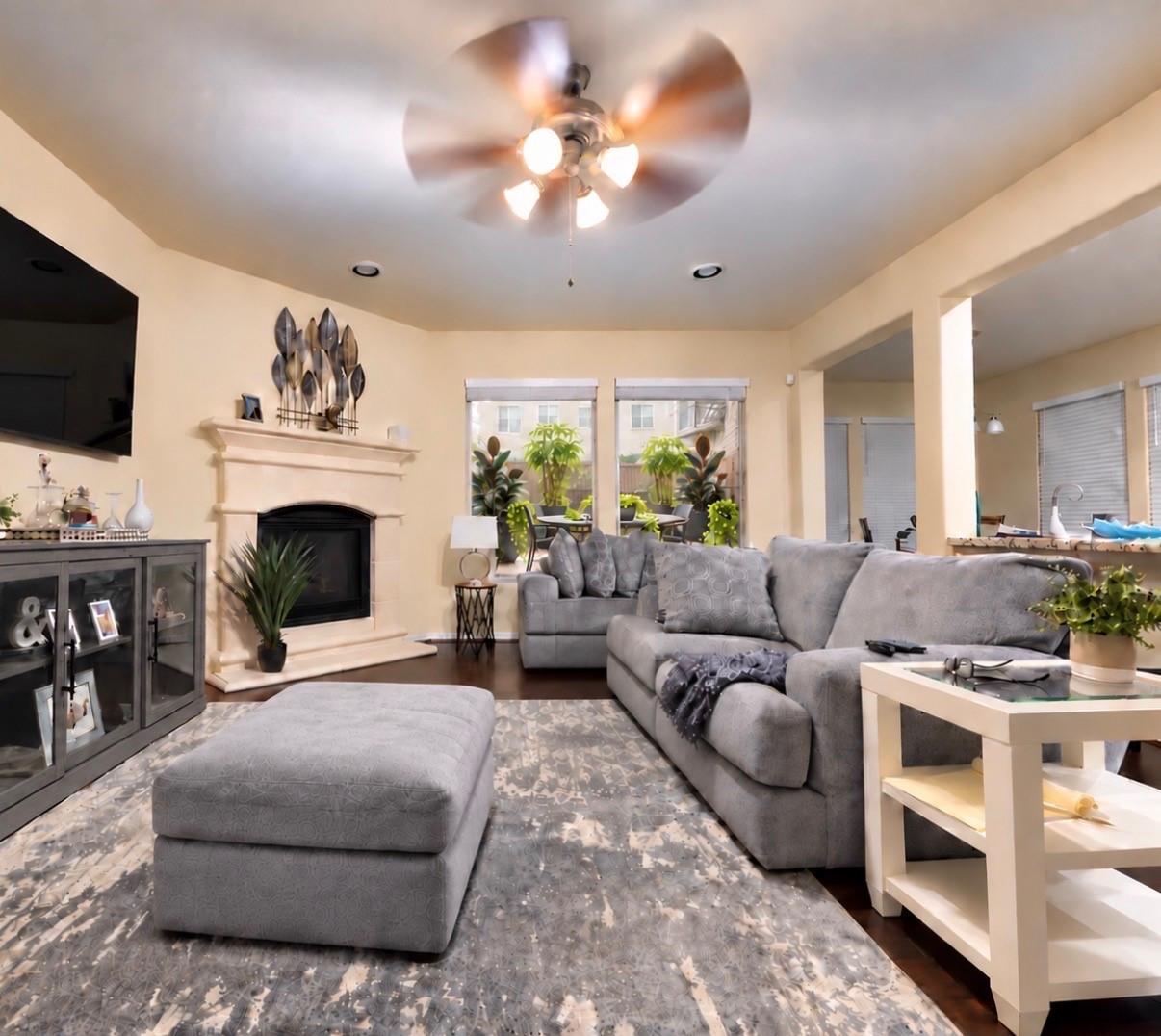 2723 Brighton Willow Way