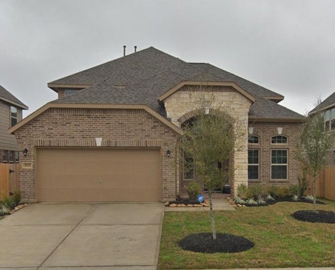 Photo of 2723 Brighton Willow Way, Katy, TX 77494 (MLS # 12118715)